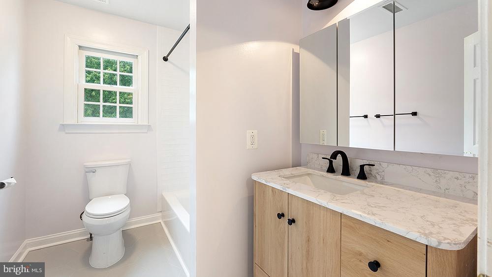 BLUEMONT - Residential