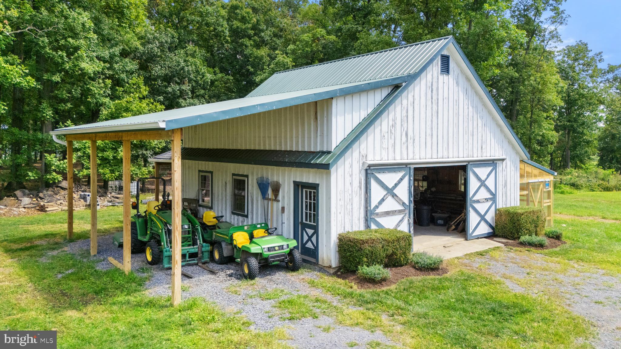 BLUEMONT - Residential