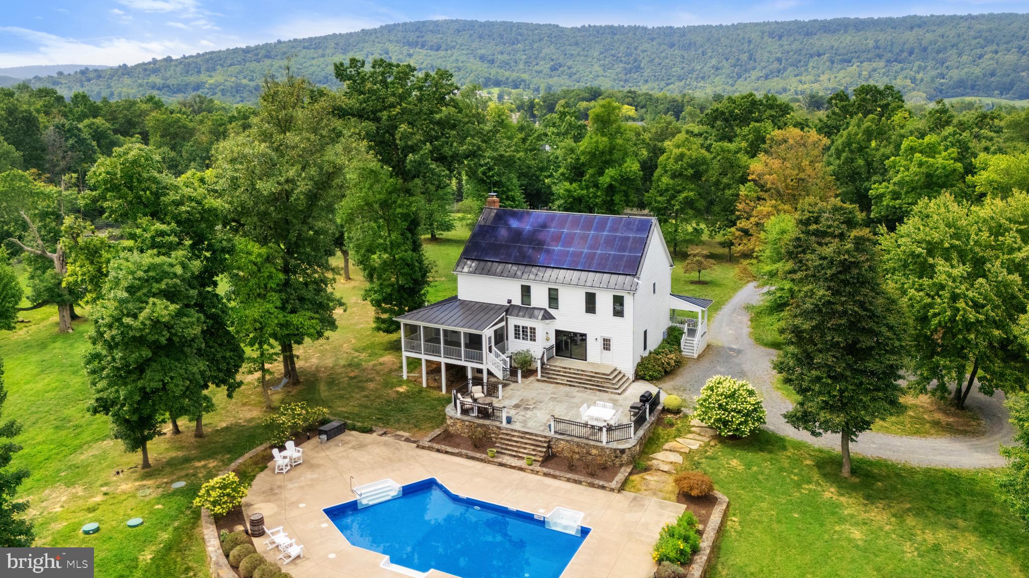 BLUEMONT - Residential