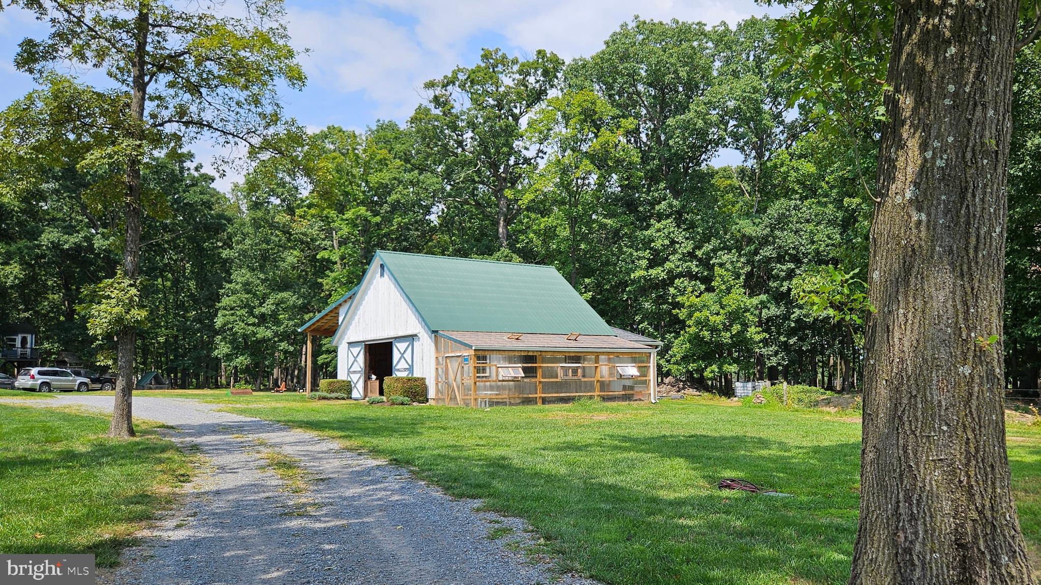 BLUEMONT - Residential