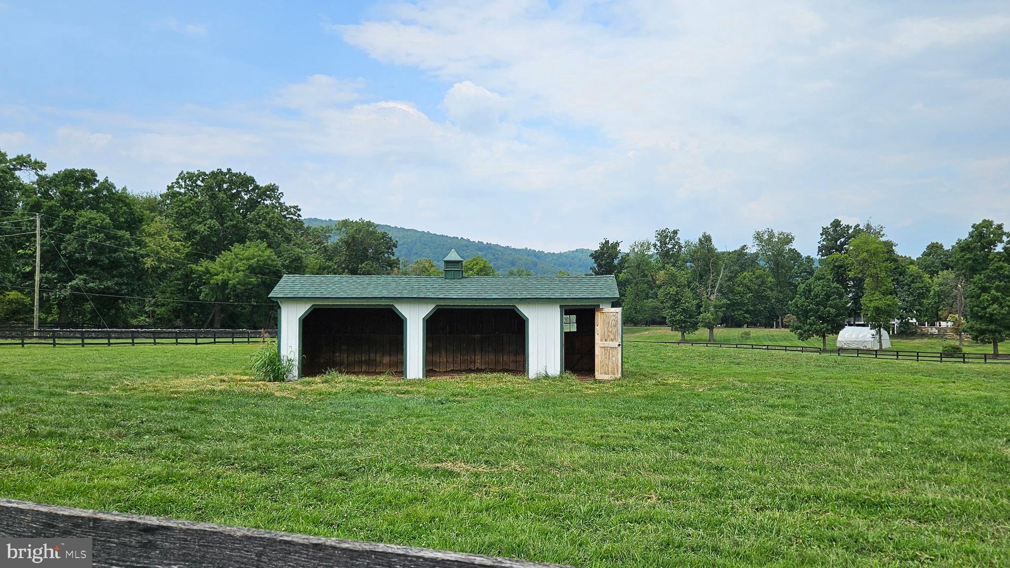 BLUEMONT - Residential