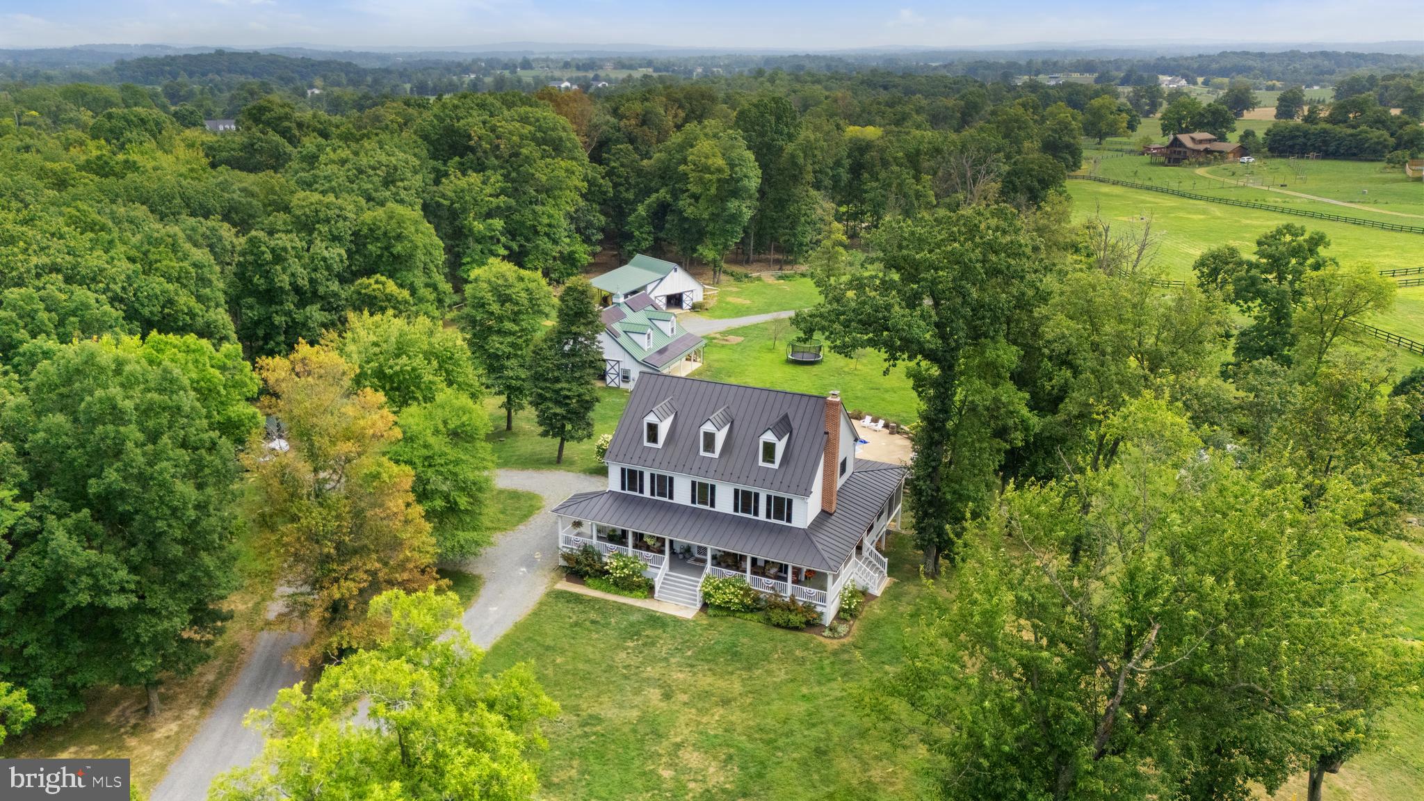 BLUEMONT - Residential