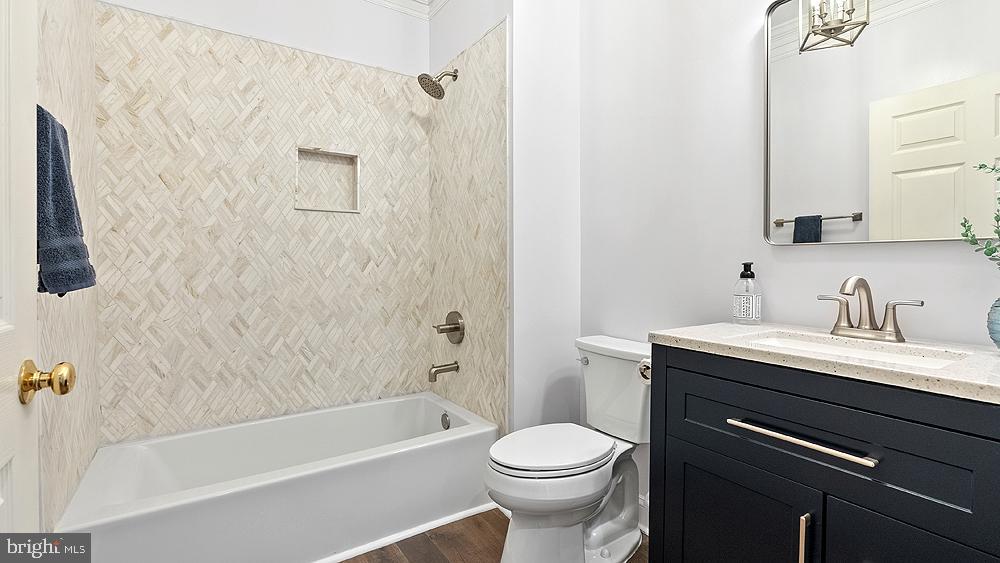 BLUEMONT - Residential