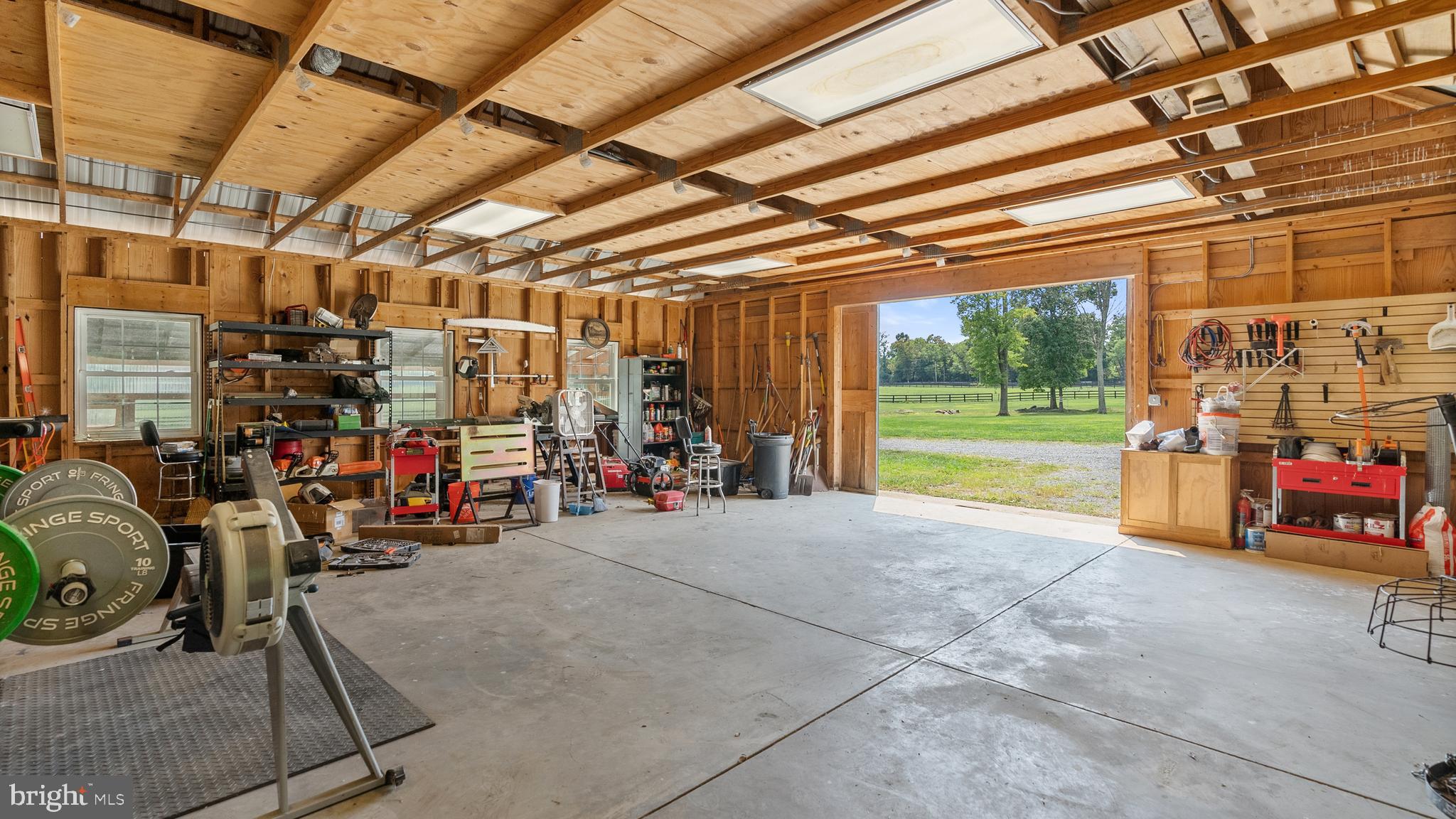 BLUEMONT - Residential