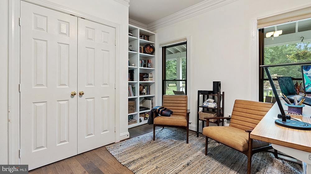 BLUEMONT - Residential