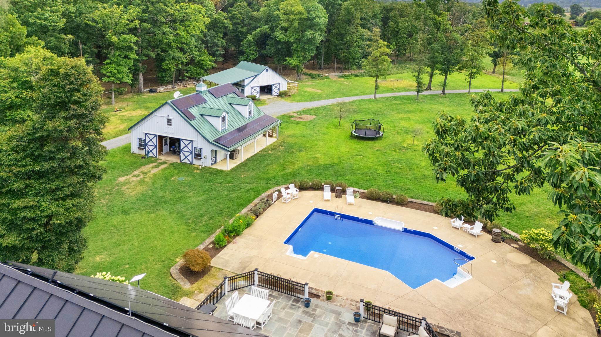 BLUEMONT - Residential