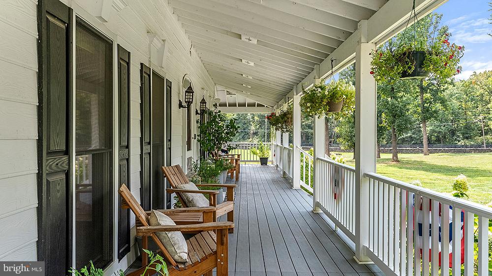 BLUEMONT - Residential