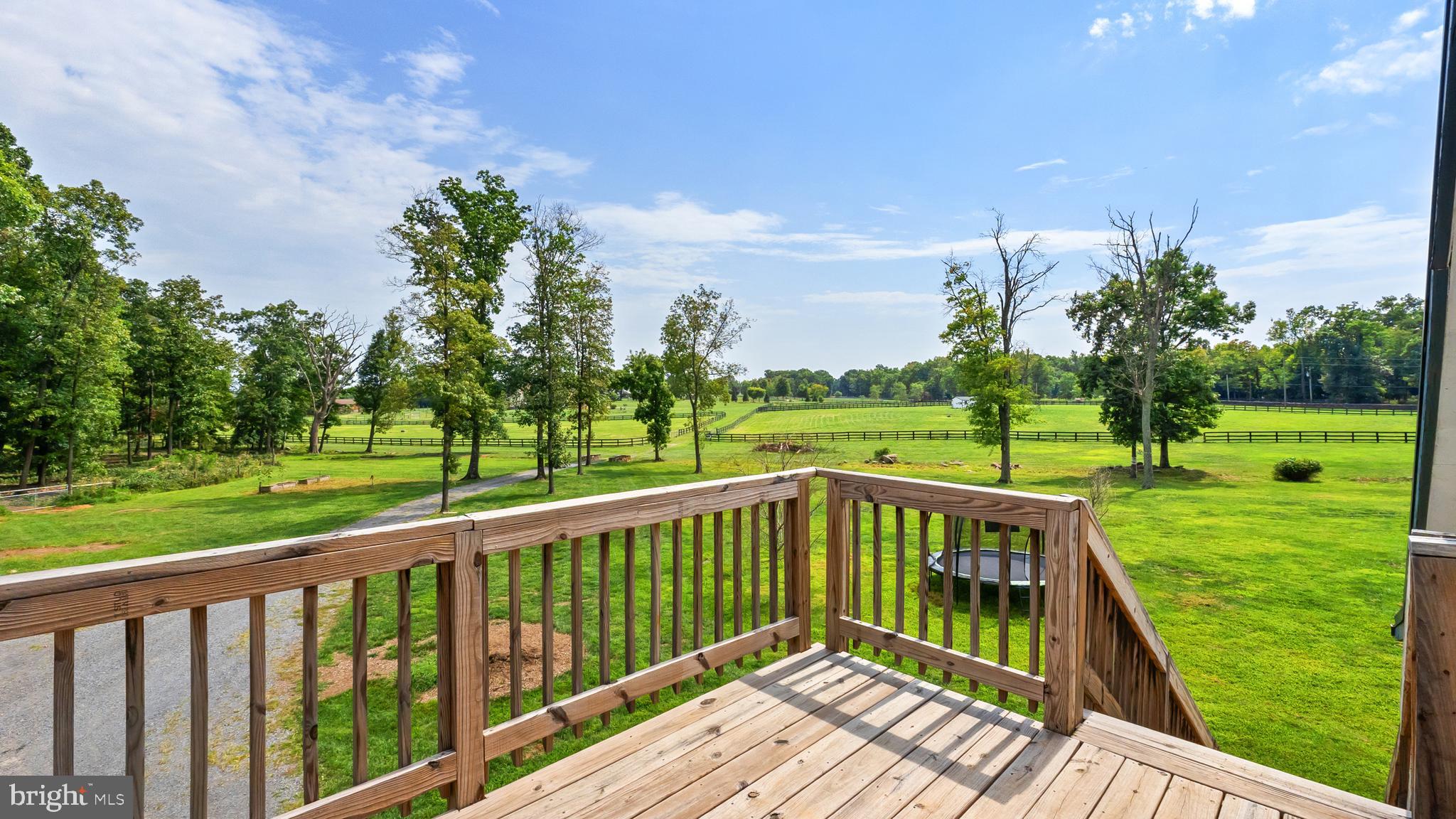 BLUEMONT - Residential