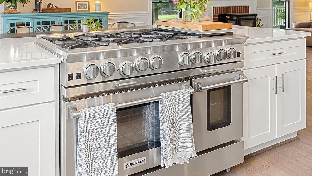 BLUEMONT - Residential