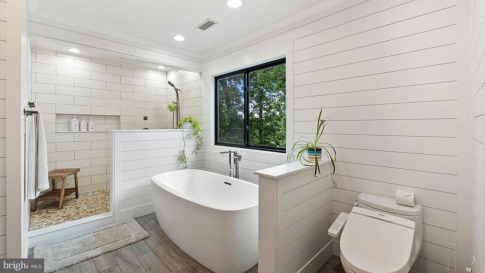 BLUEMONT - Residential