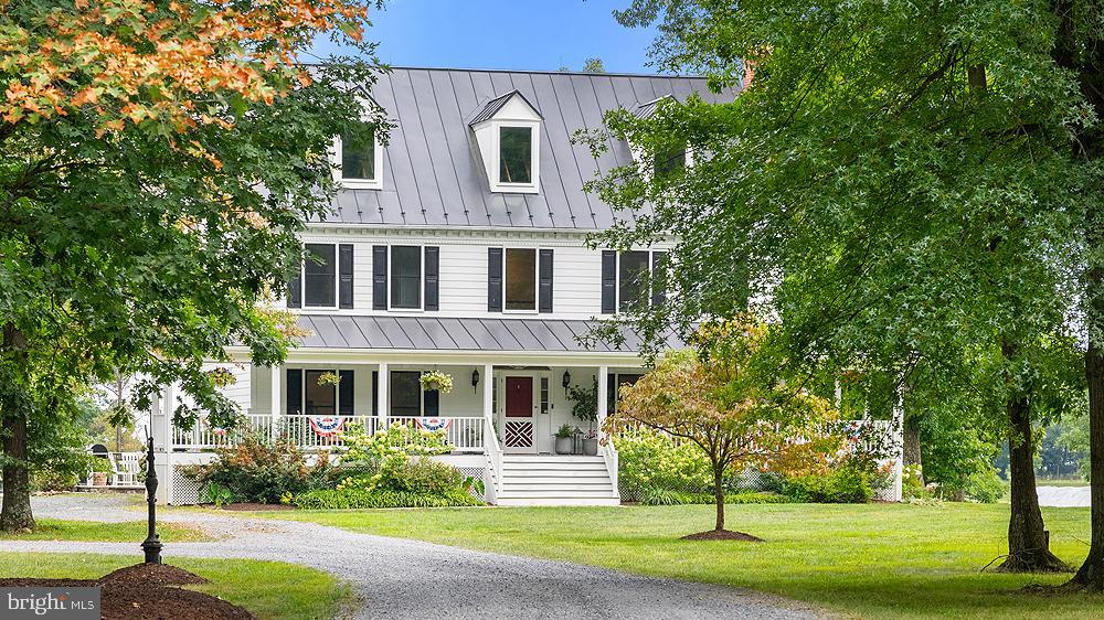 19634 FOGGY BOTTOM ROAD