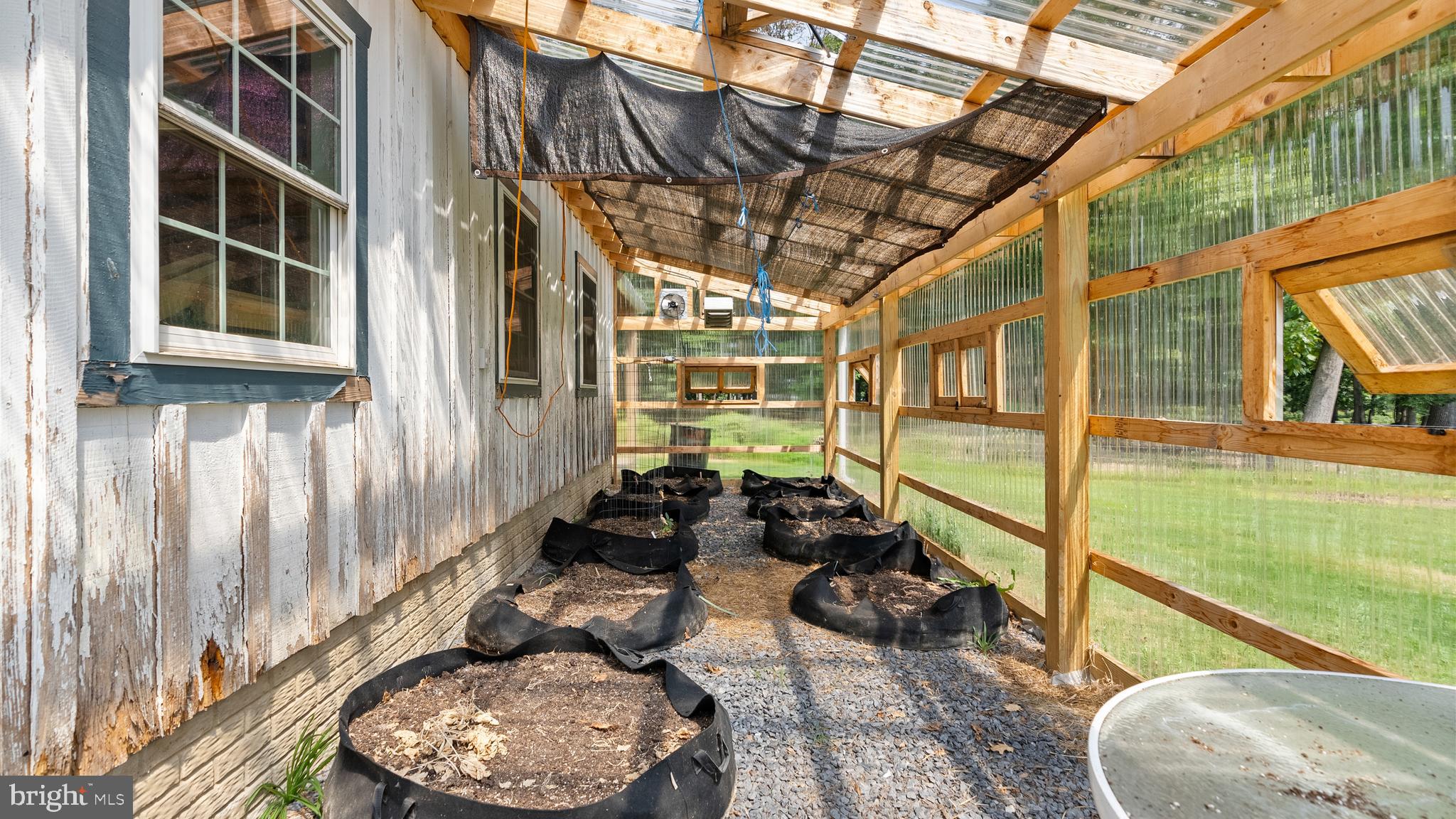 BLUEMONT - Residential