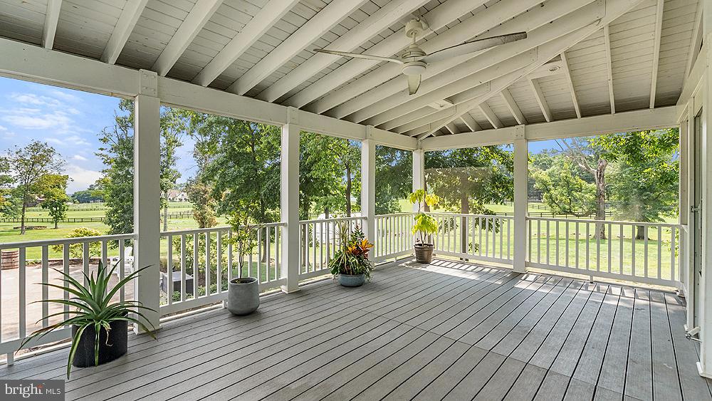 BLUEMONT - Residential