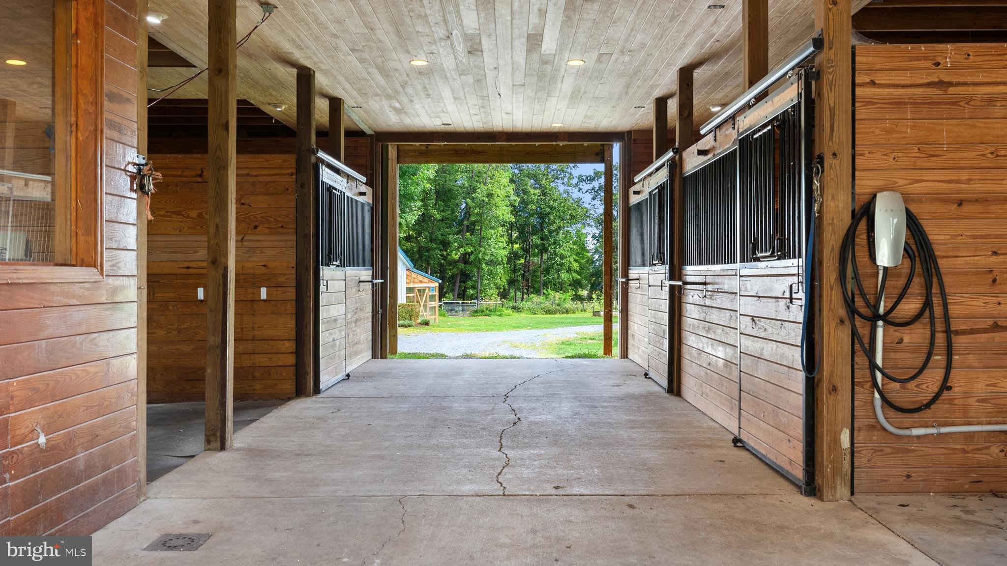 BLUEMONT - Residential