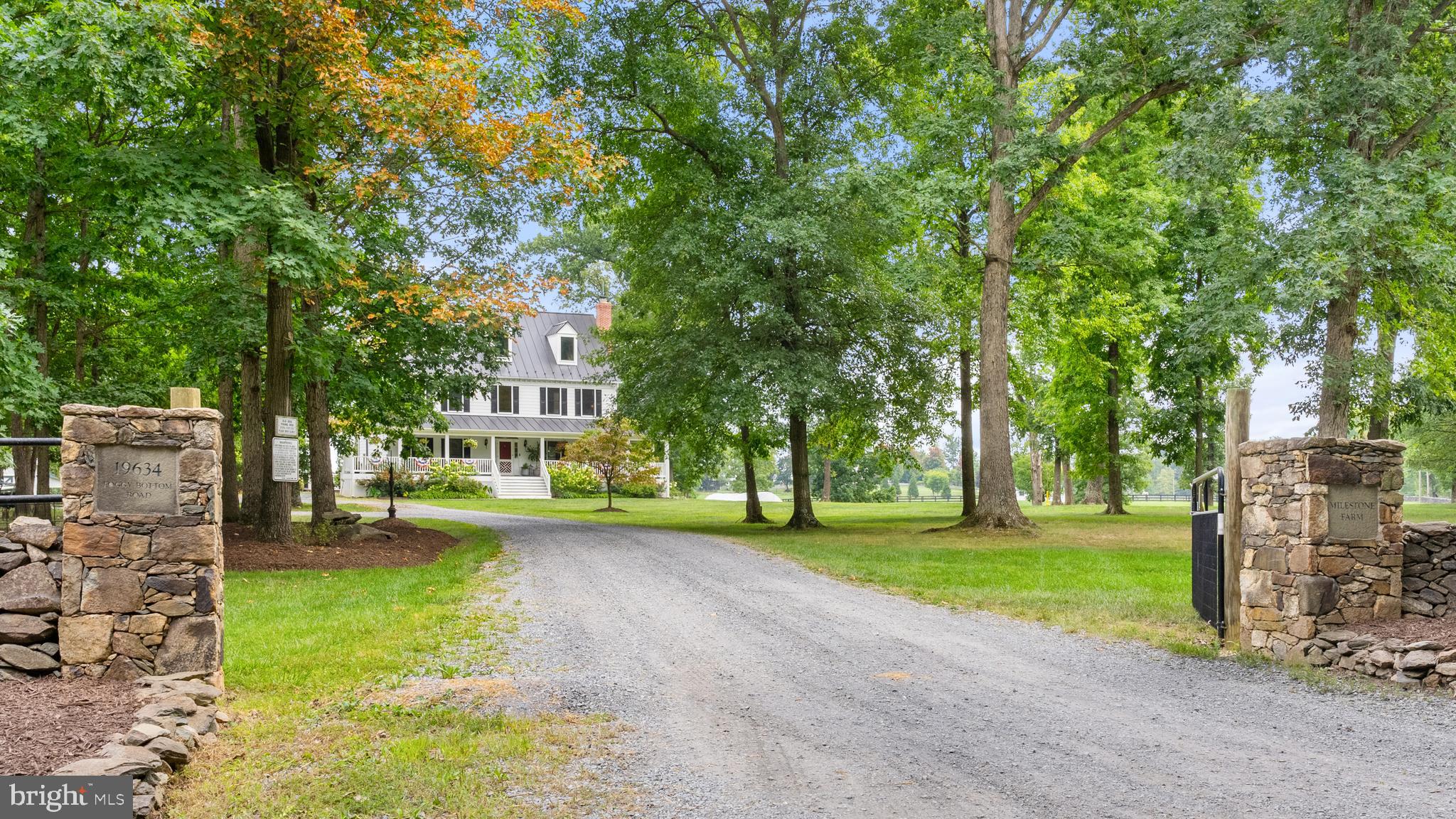 19634 FOGGY BOTTOM ROAD