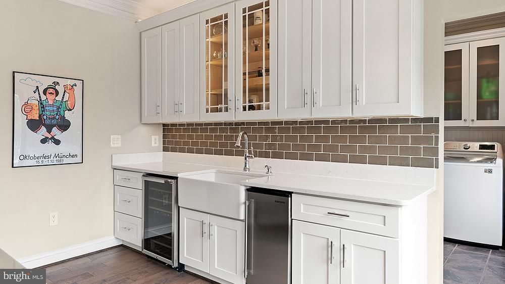 BLUEMONT - Residential