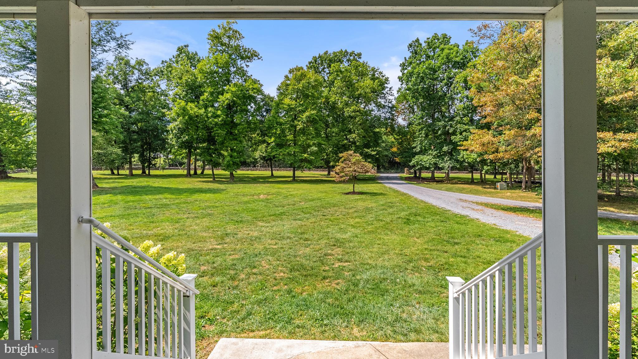 BLUEMONT - Residential