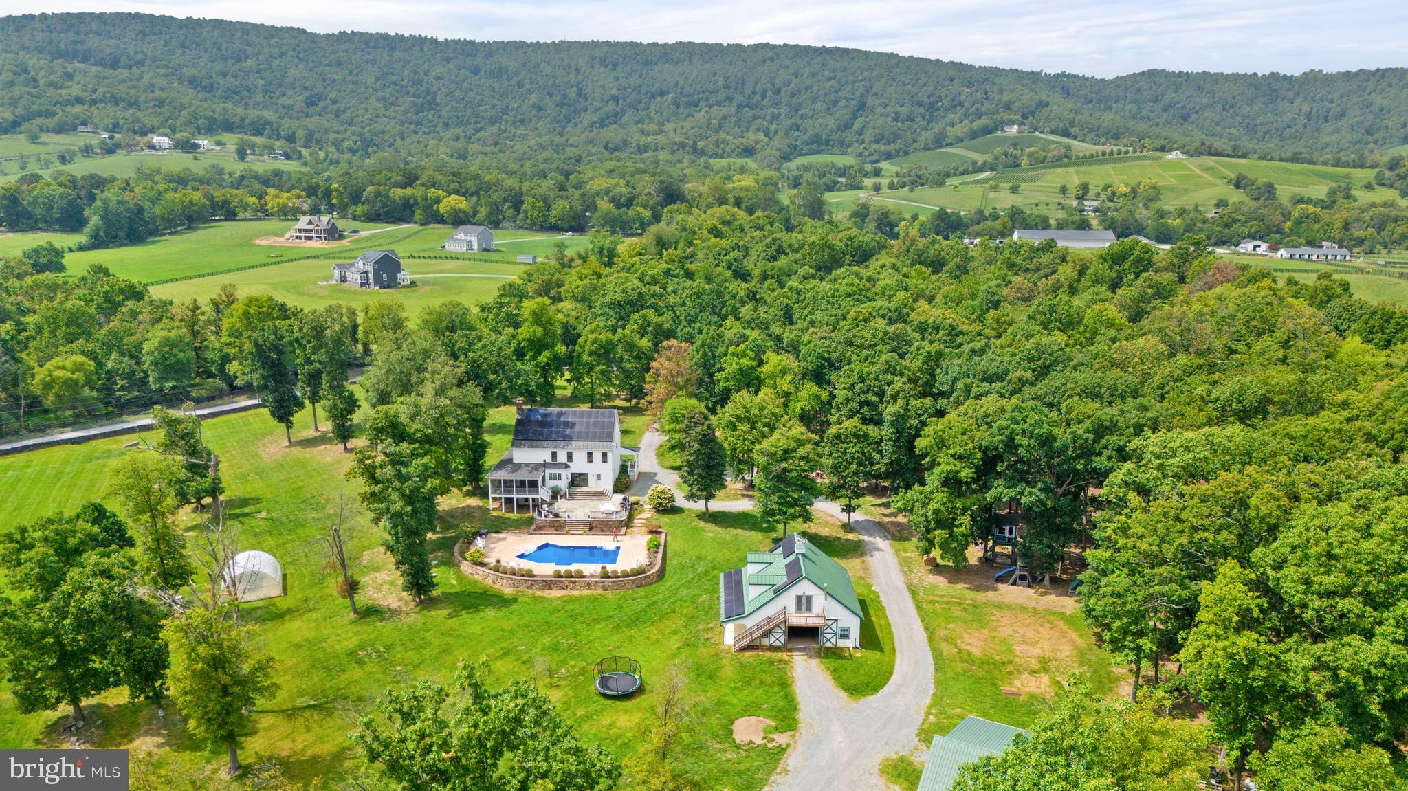 BLUEMONT - Residential