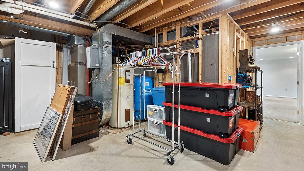 BLUEMONT - Residential