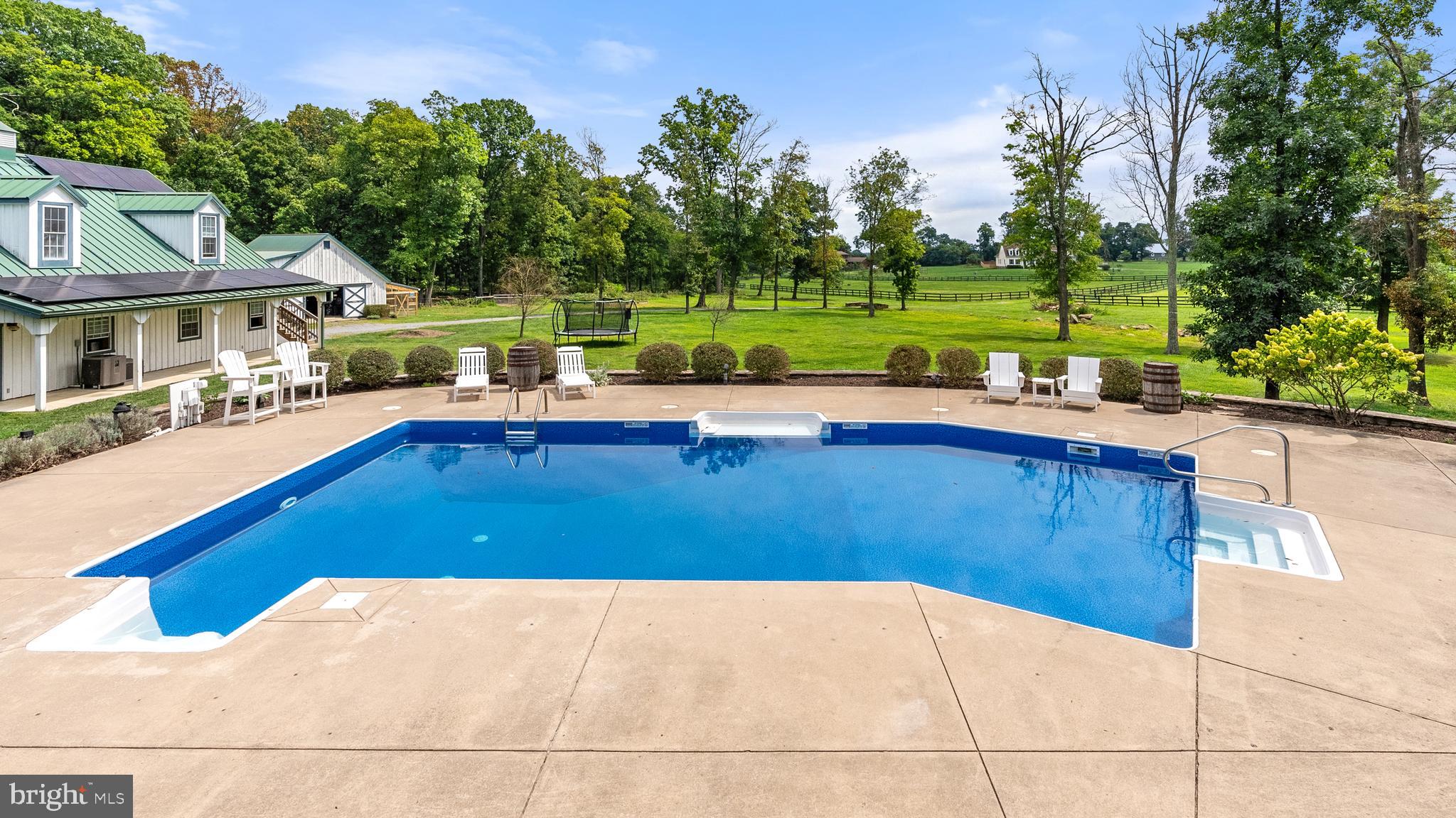 BLUEMONT - Residential