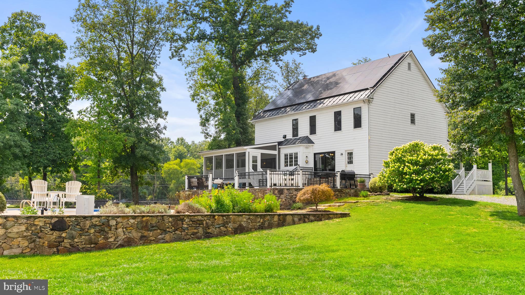 BLUEMONT - Residential