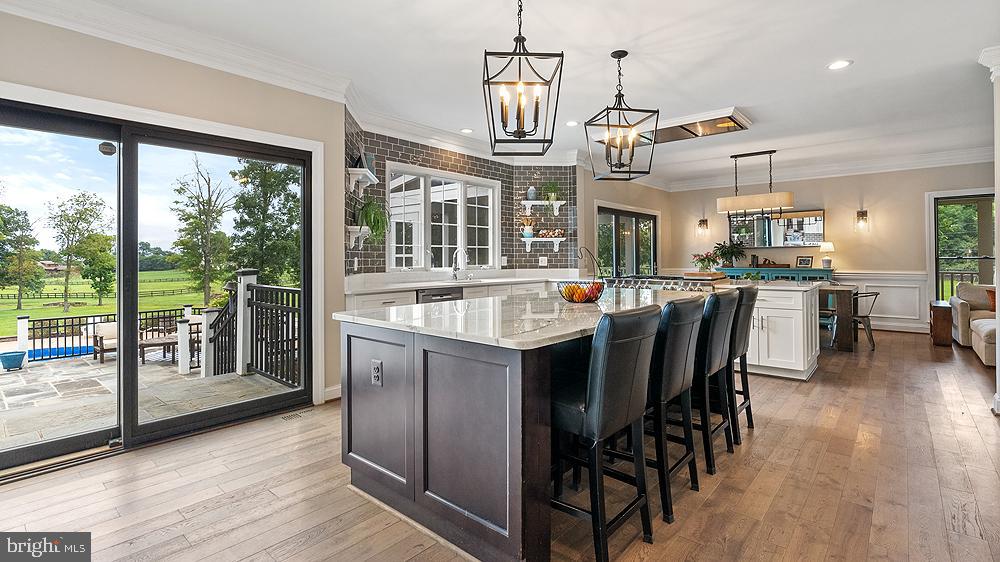 BLUEMONT - Residential