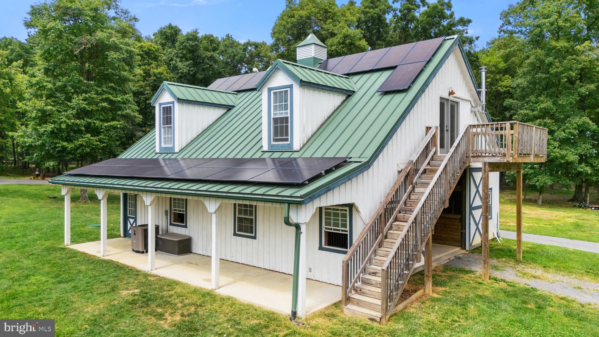 BLUEMONT - Residential