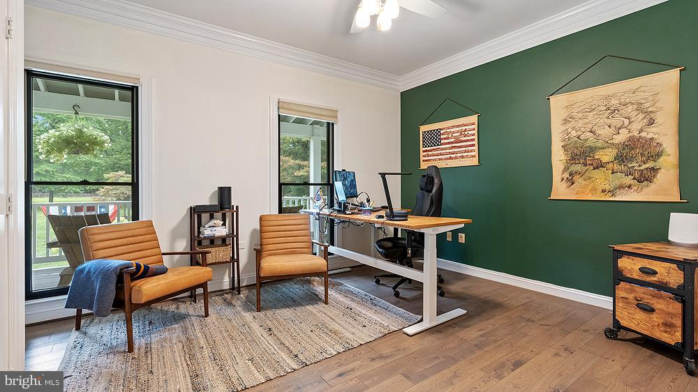 BLUEMONT - Residential