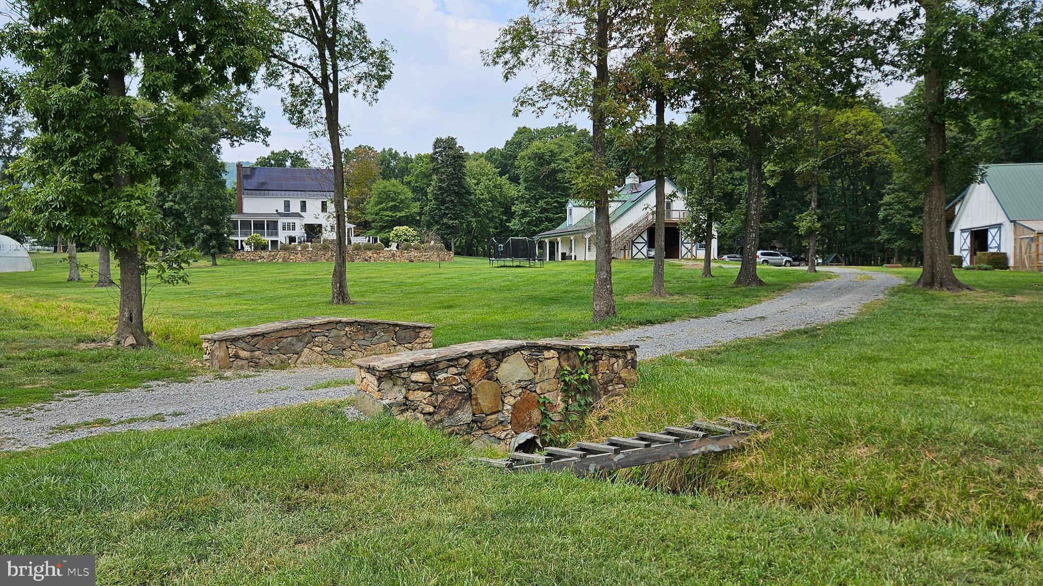 BLUEMONT - Residential