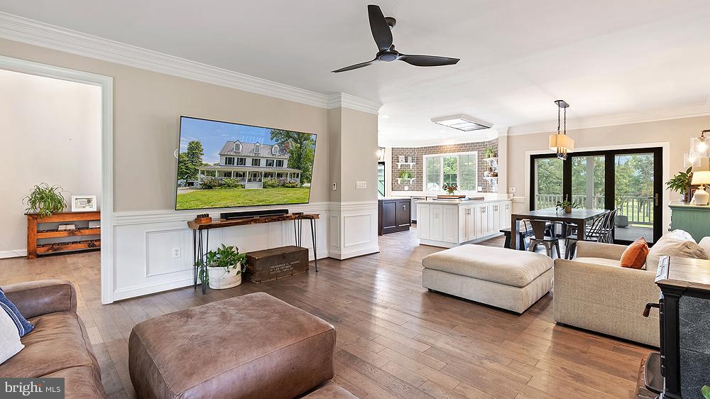 BLUEMONT - Residential