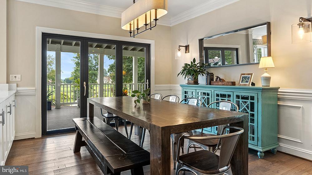 BLUEMONT - Residential