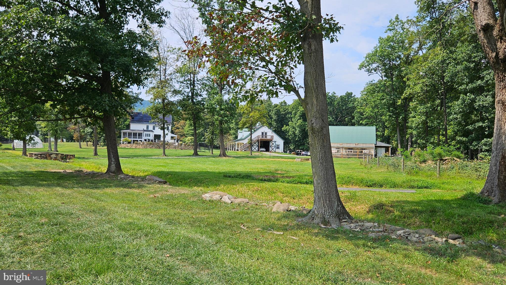 BLUEMONT - Residential