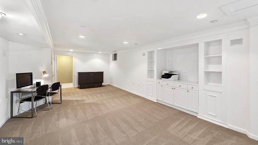 BLUEMONT - Residential