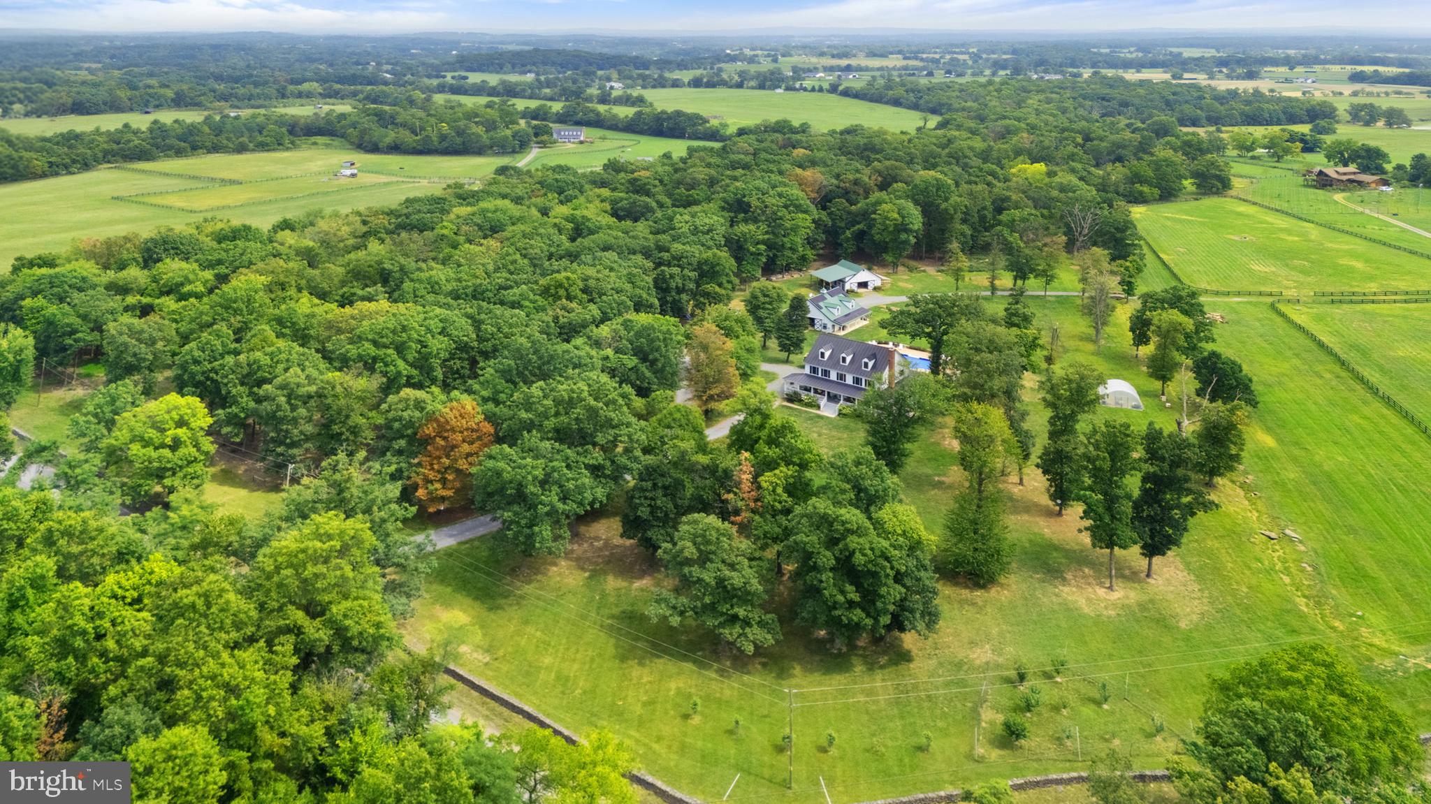 BLUEMONT - Residential