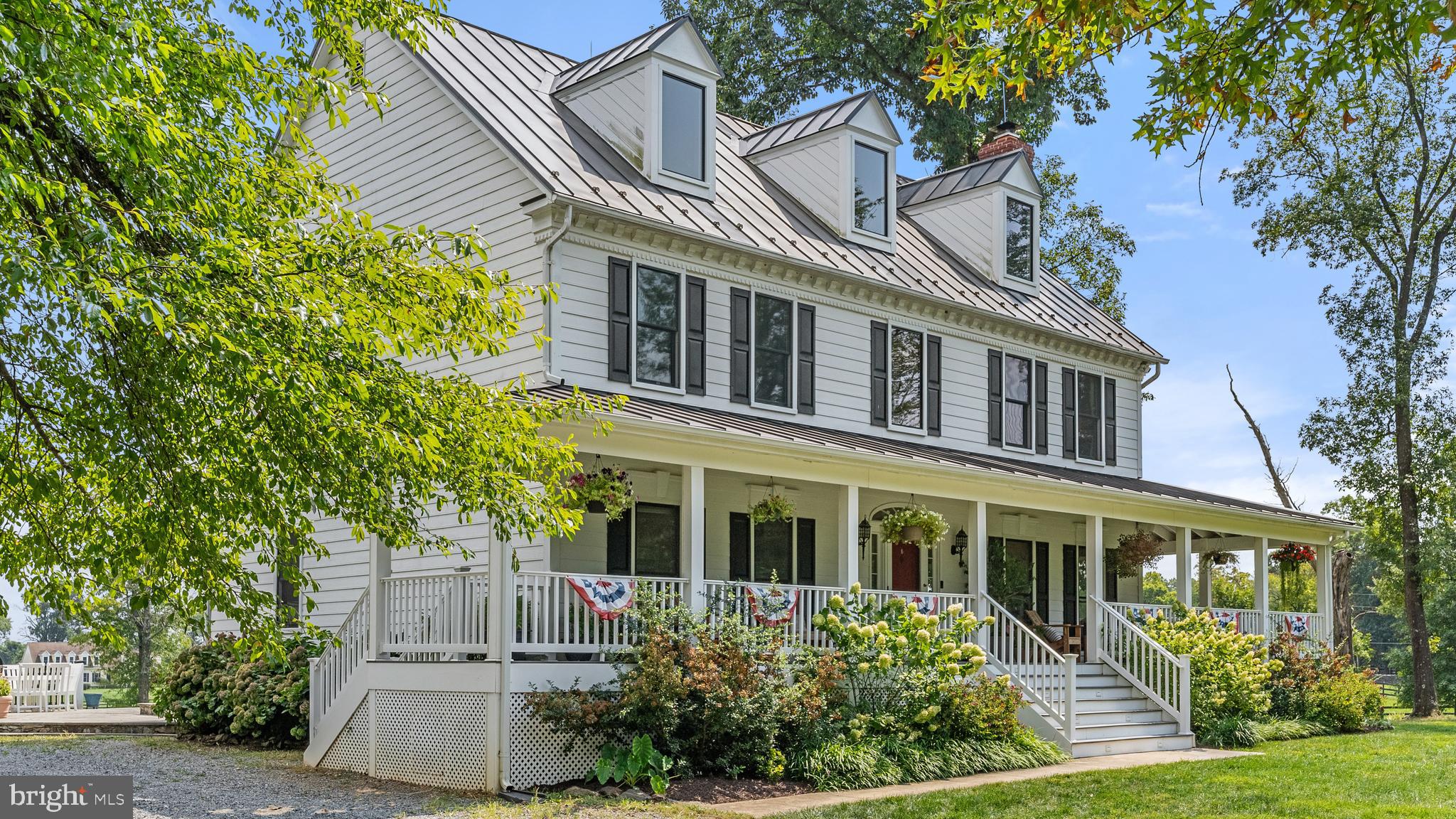 BLUEMONT - Residential