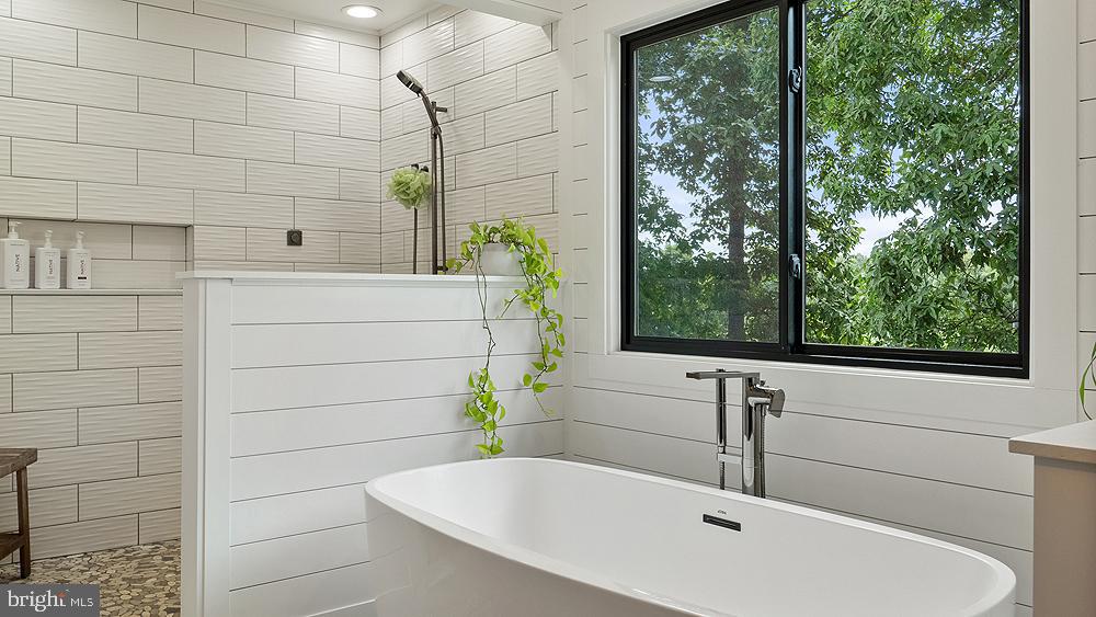 BLUEMONT - Residential