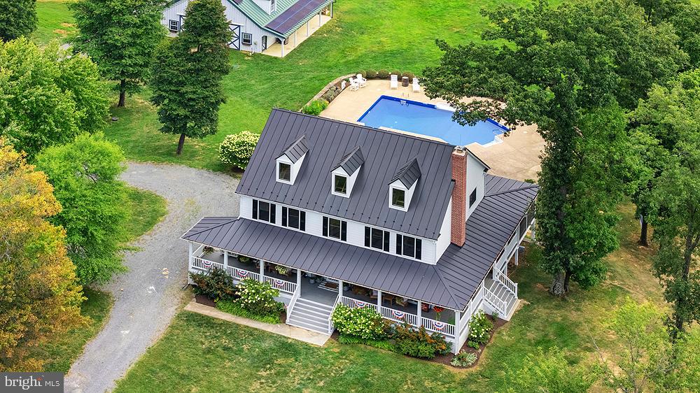 19634 FOGGY BOTTOM ROAD