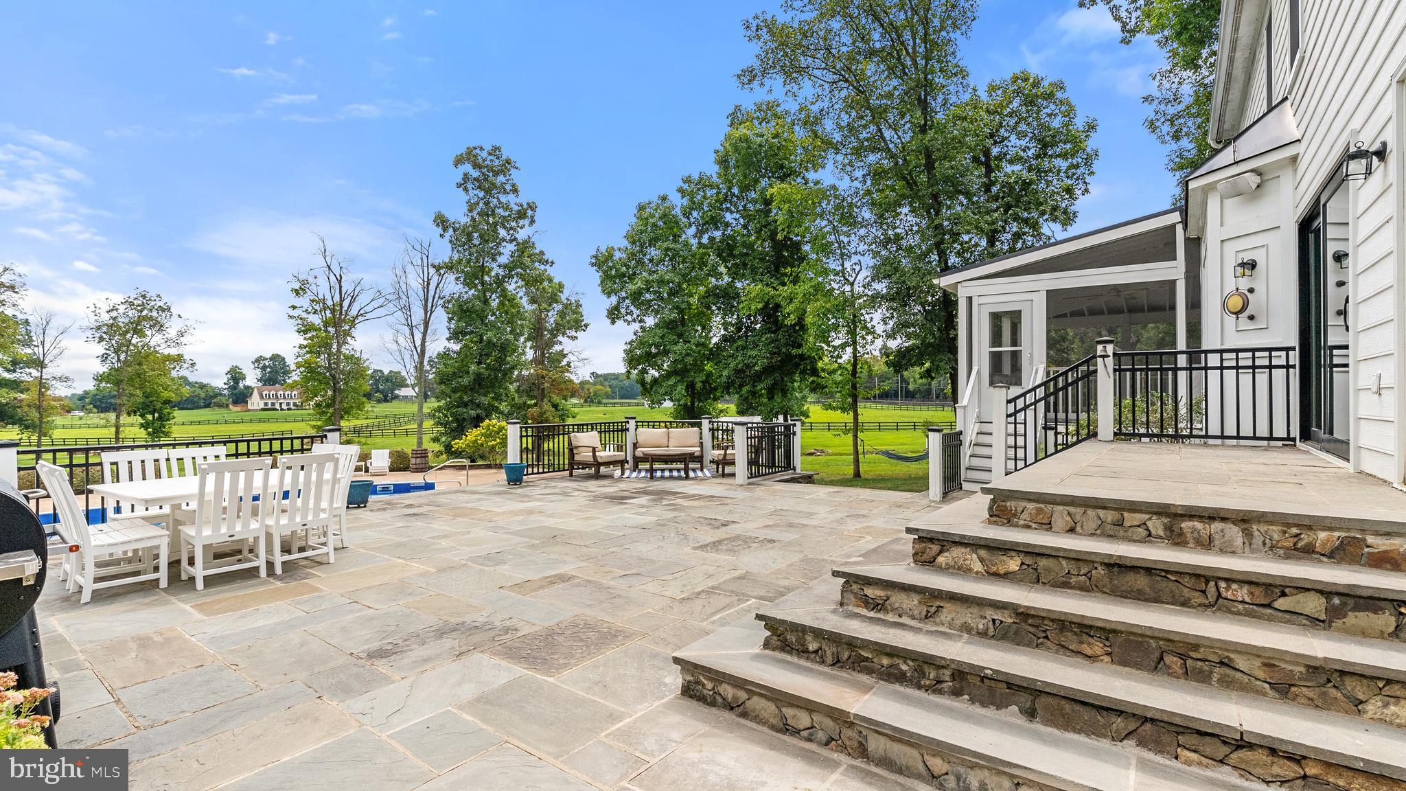 BLUEMONT - Residential