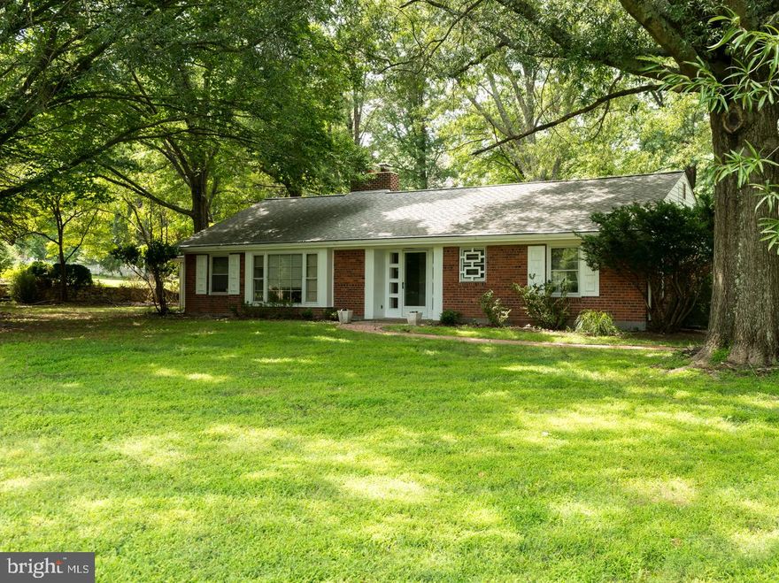 Ready to be occupied...The perfect