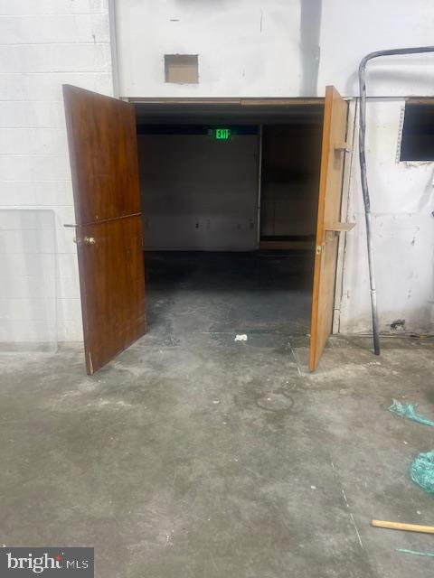 ROSEDALE - Commercial Lease