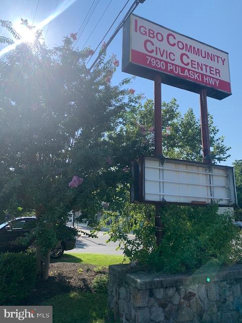 ROSEDALE - Commercial Lease