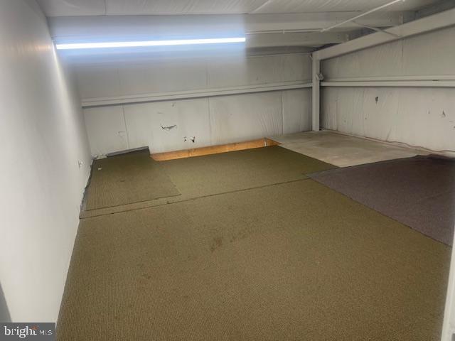 ROSEDALE - Commercial Lease