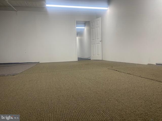 ROSEDALE - Commercial Lease