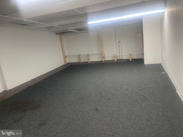 ROSEDALE - Commercial Lease
