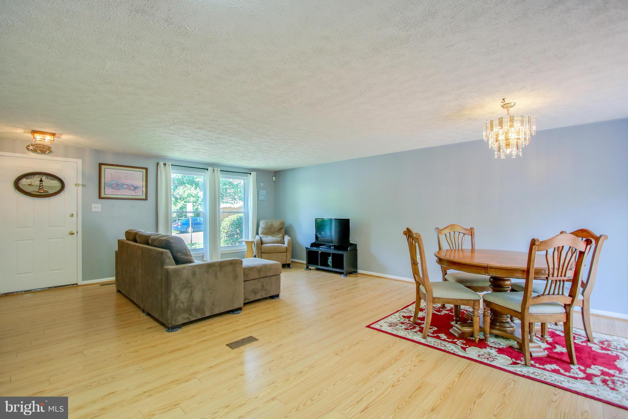 MAYFIELD MANOR - Residential