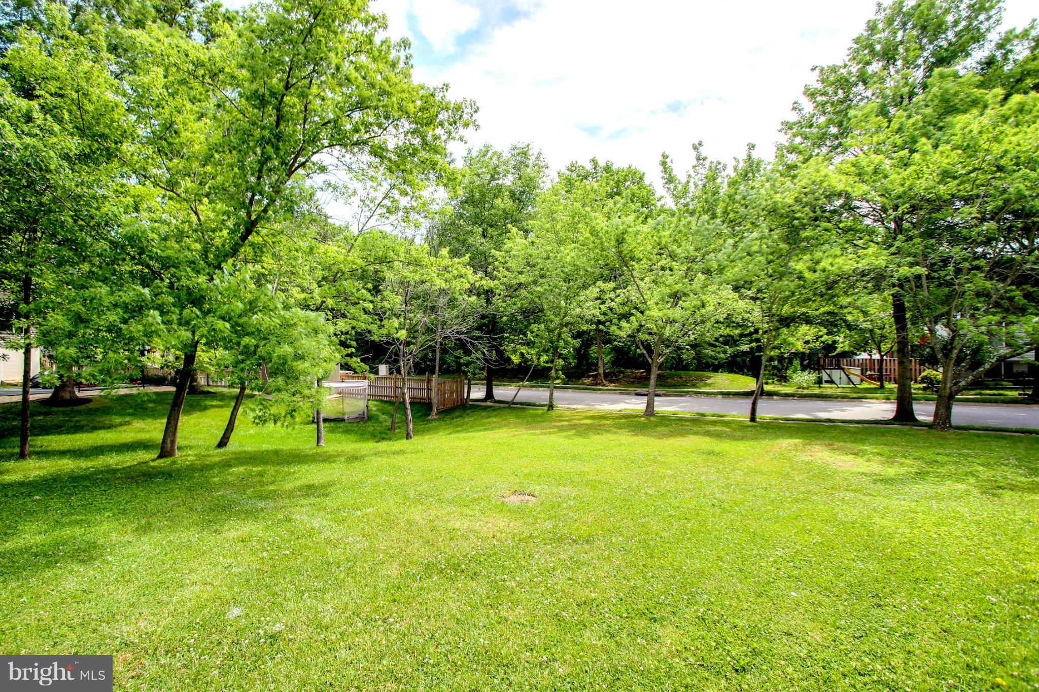 MAYFIELD MANOR - Residential