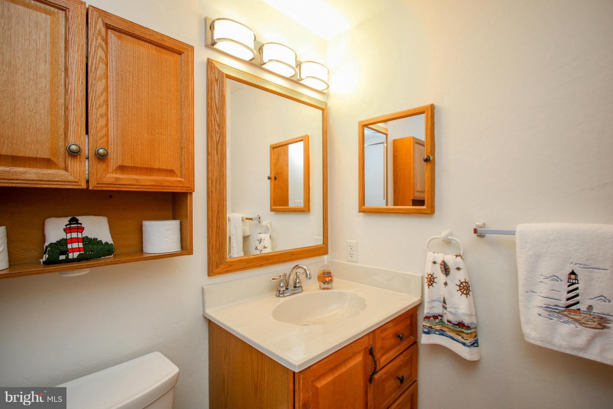 MAYFIELD MANOR - Residential