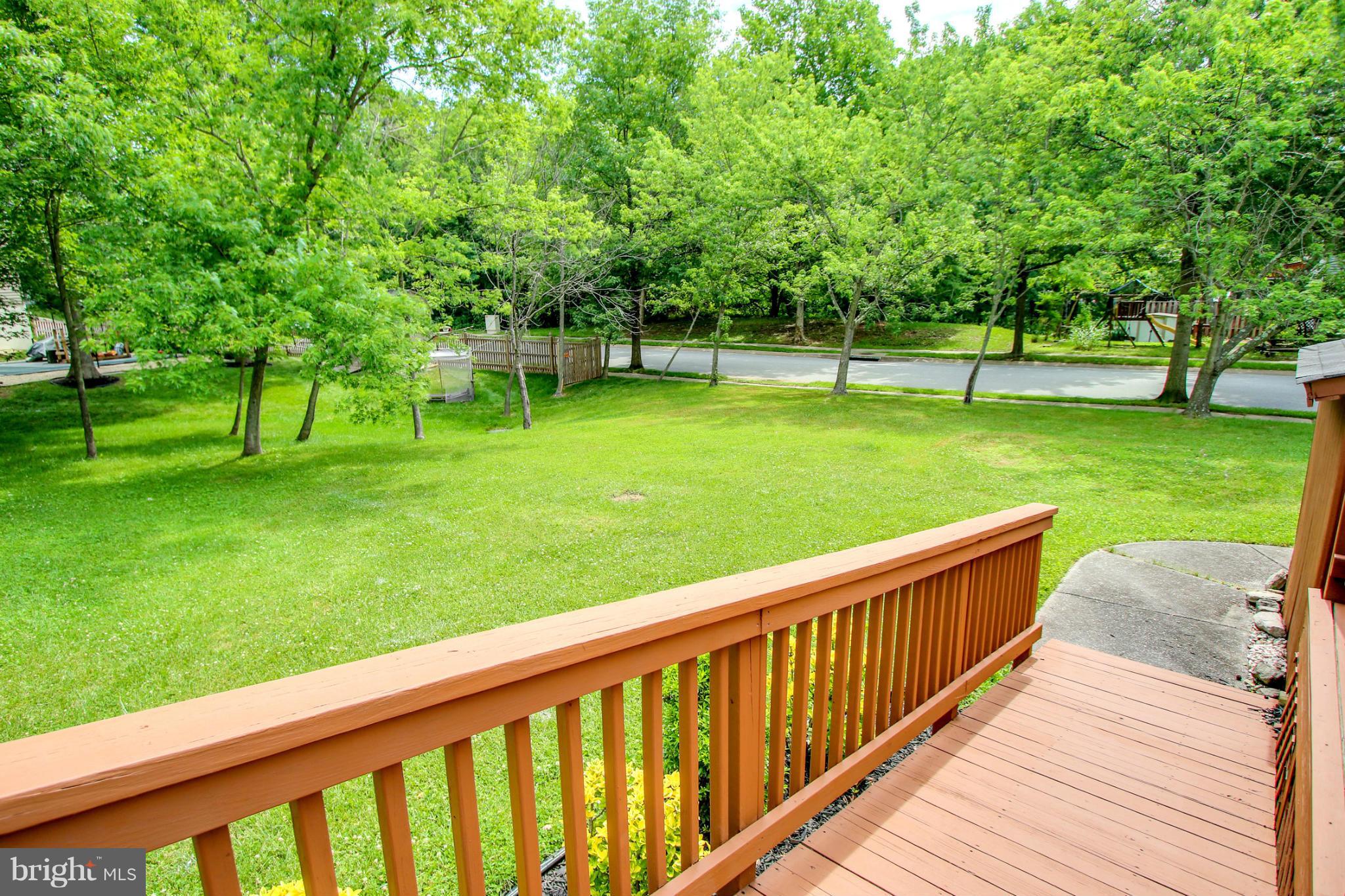 MAYFIELD MANOR - Residential