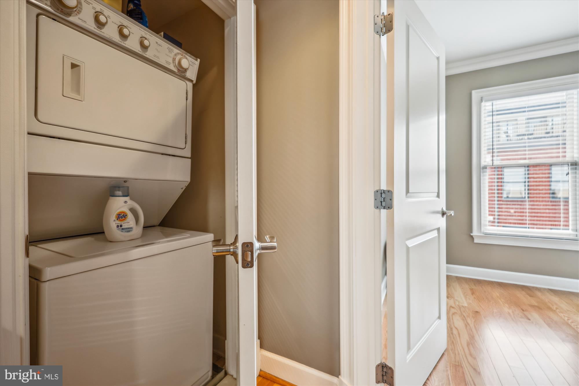 PARK POTOMAC - Residential