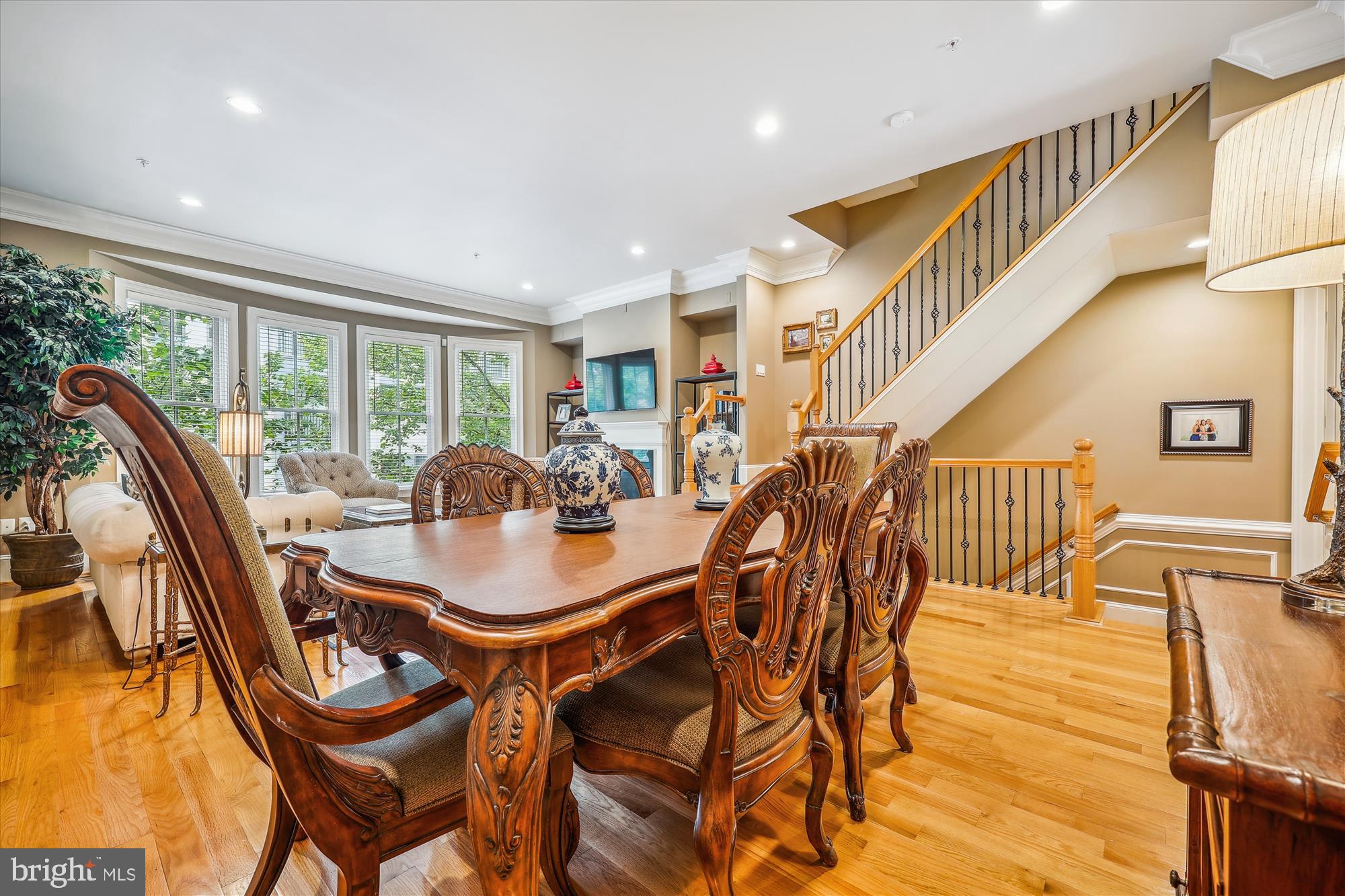 PARK POTOMAC - Residential